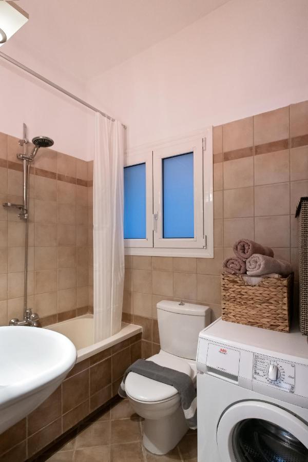 Filarmonia Suite Annunziata Corfu Corfu  Exteriér fotografie