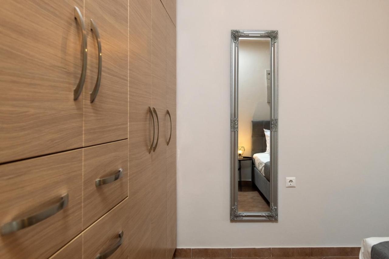 Filarmonia Suite Annunziata Corfu Corfu  Exteriér fotografie