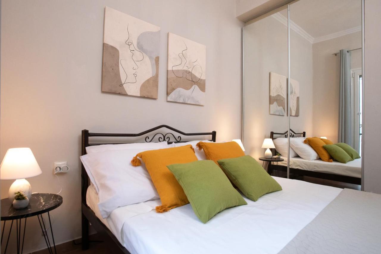 Filarmonia Suite Annunziata Corfu Corfu  Exteriér fotografie