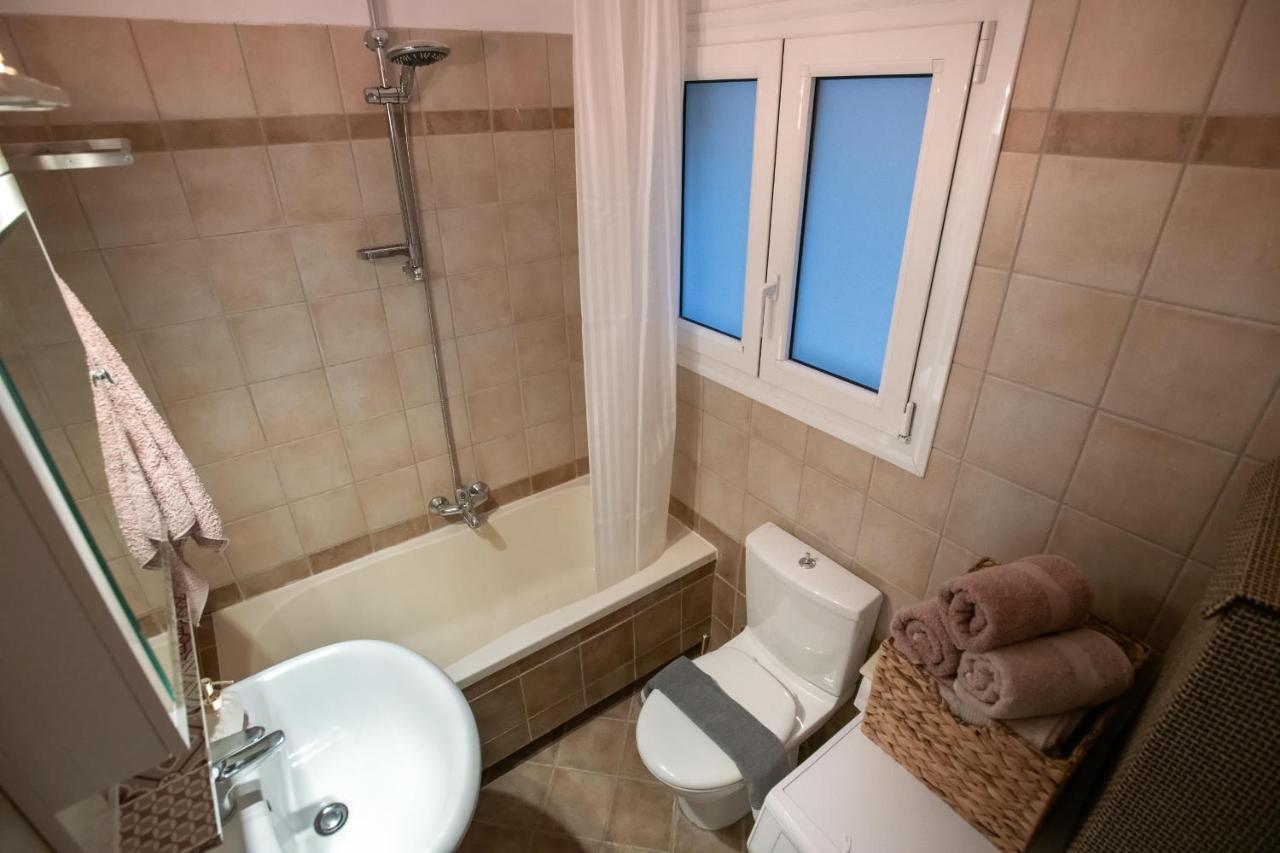 Filarmonia Suite Annunziata Corfu Corfu  Exteriér fotografie