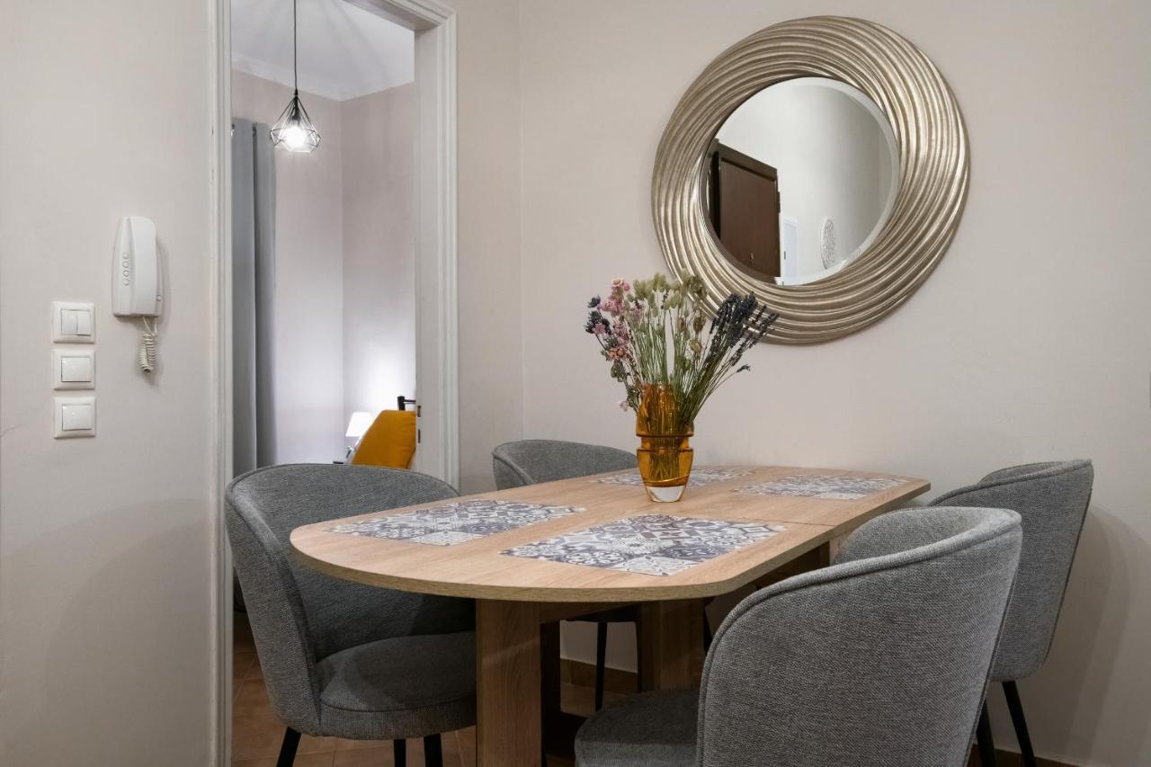 Filarmonia Suite Annunziata Corfu Corfu  Exteriér fotografie