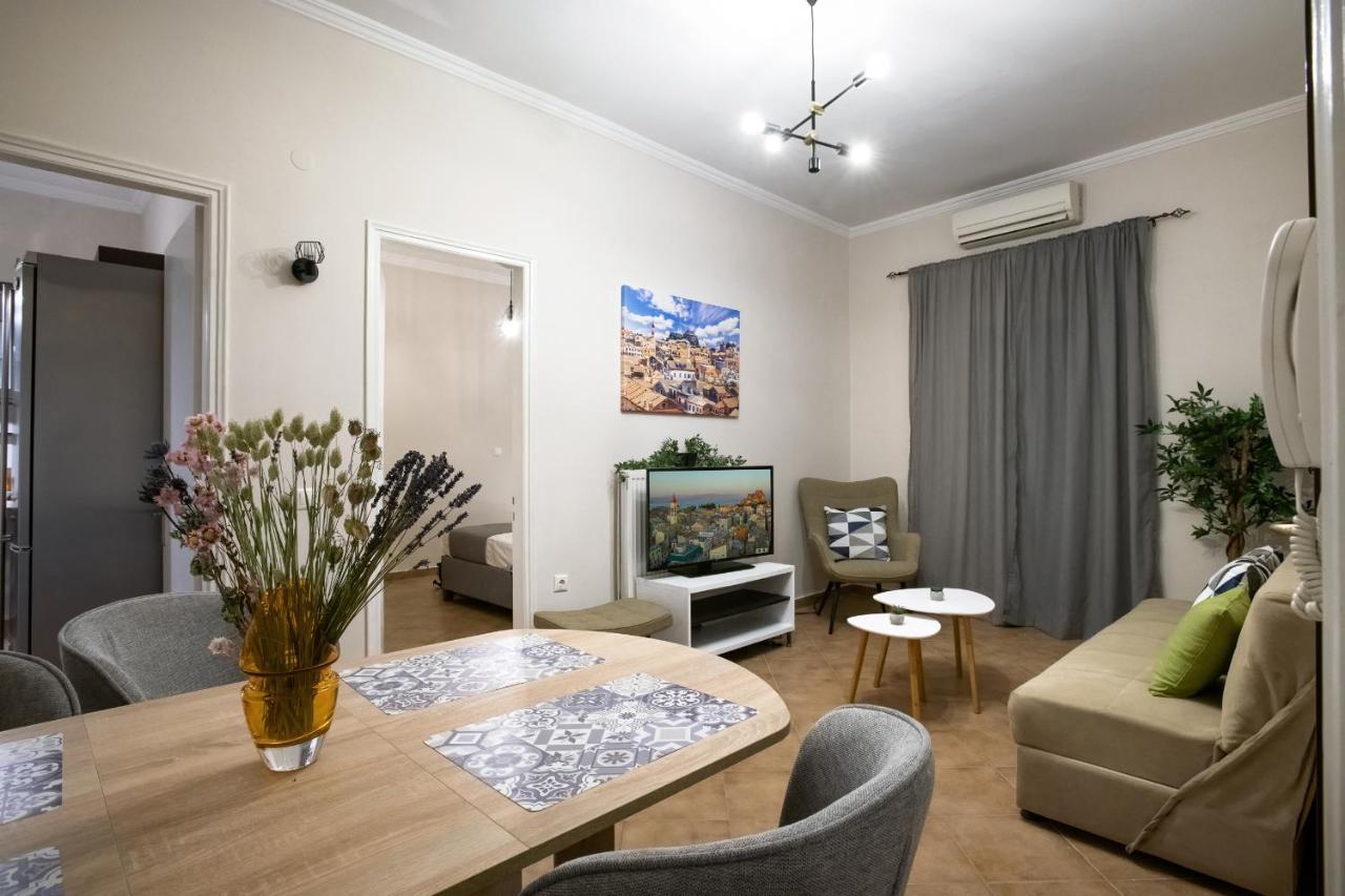 Filarmonia Suite Annunziata Corfu Corfu  Exteriér fotografie