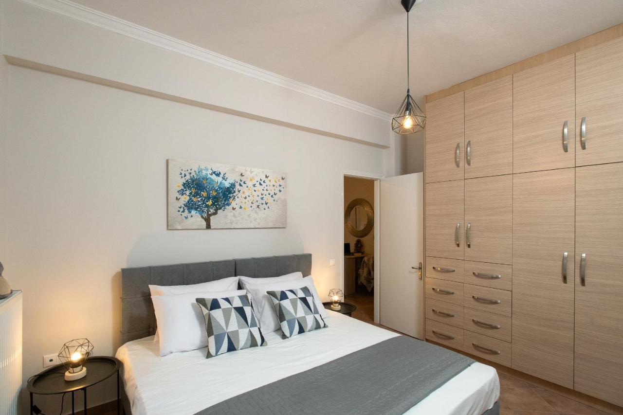 Filarmonia Suite Annunziata Corfu Corfu  Exteriér fotografie